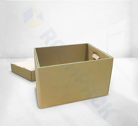 Storage Boxes, Corrugated Storage Boxes, Storage Packaging Boxes