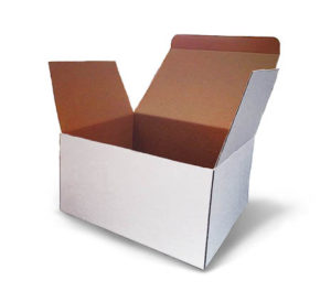 E-Commerce Box