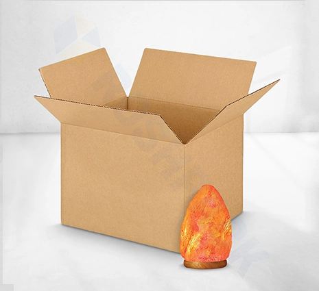 Salt Lamp Cartons