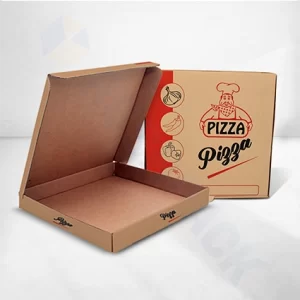 Pizza Boxes Brown, Corrugated Pizza Boxes Brown, Pizza Packaging Boxes