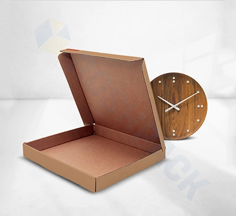 Wall Clocks Boxes