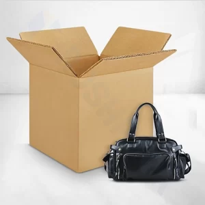 Cartons For Shoulder Bags, Shoulder Bags Master Carton, Shoulder Bags Boxes, Corrugated Shoulder Bags Packaging Boxes