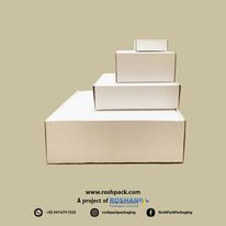 E-Commerce Boxes