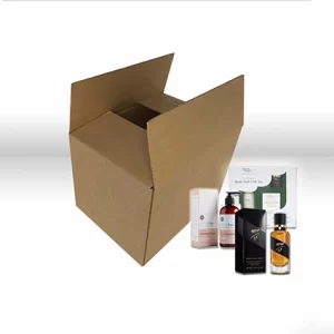 Perfume Master Carton, Corrugated Perfume Packaging Boxes, Cartons for Perfume