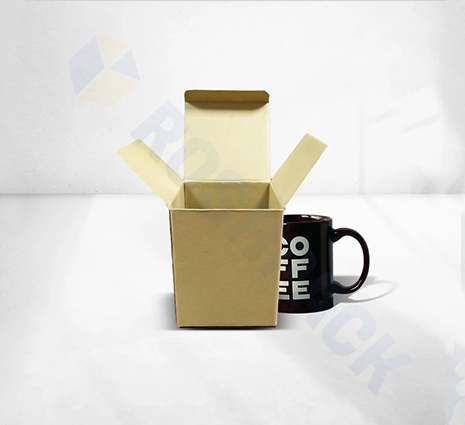 Mug Boxes