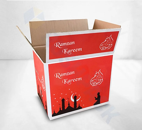 Ramadhan/ Ramzan Boxes