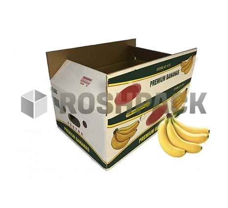 Banana Boxes