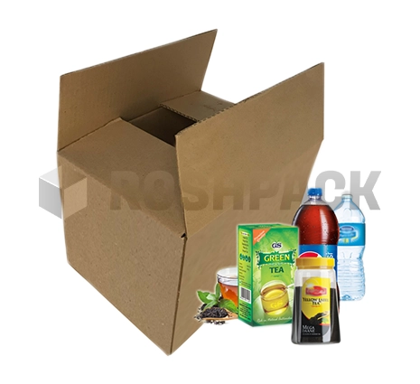 Beverage Boxes