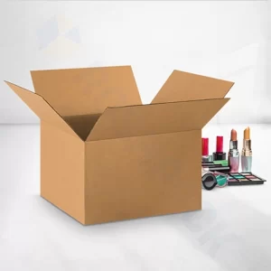 Cosmetic Master Carton, Cartons for Cosmetics, Corrugated Cosmetic Packaging Boxes