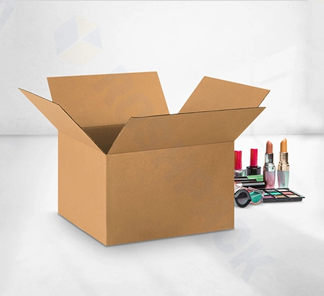 Cartons For Cosmetics