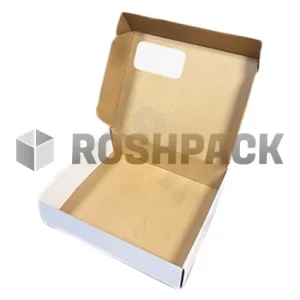 Clothing Boxes, Clothing Packaging Boxes, Corrugated Clothing Boxes