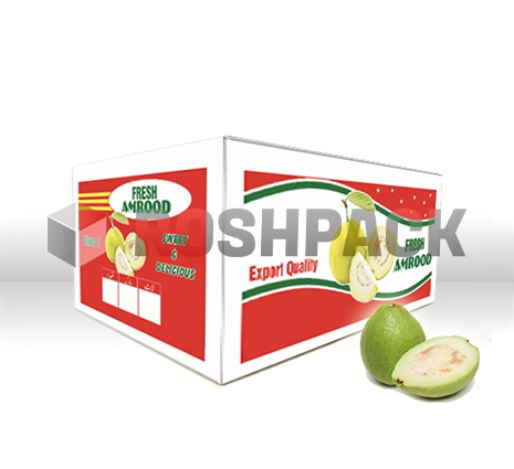 Guava Boxes
