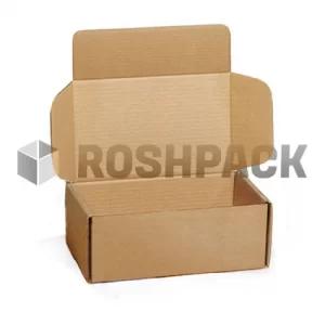 Jewellery Boxes Brown, Corrugated Jewellery Boxes Brown, Jewellery Packaging Boxes Brown