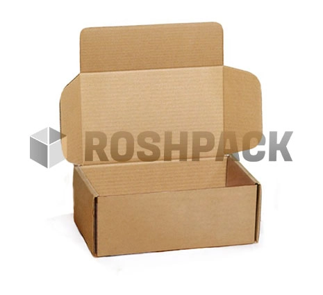 Jewellery Packaging Boxes