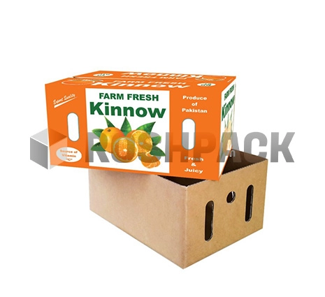 Kinnow Box