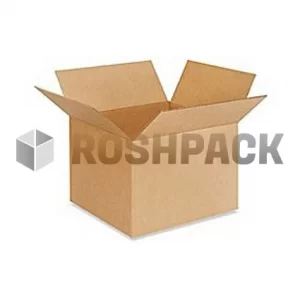 Spice Packaging Master Carton, Corrugated Spice Packaging Master Carton