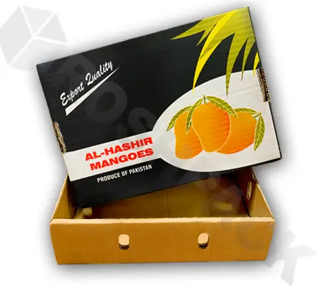 mango boxes