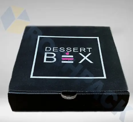 Dessert Box