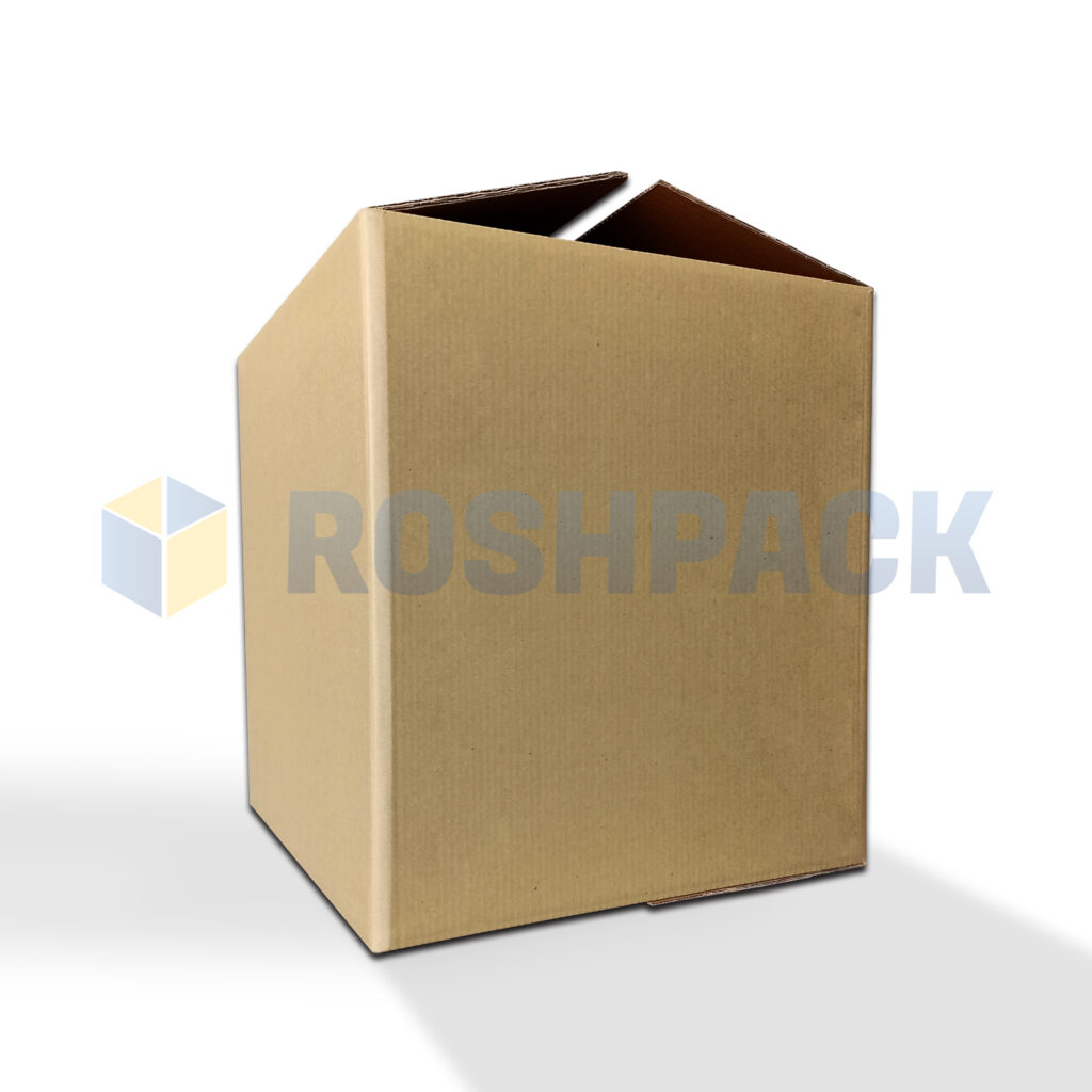 Cargo Boxes - RoshPack RoshPack