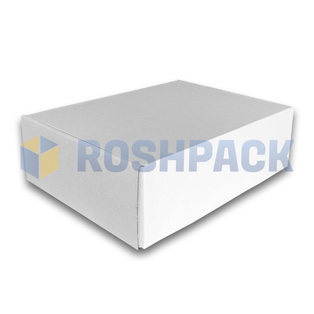 Custom Boxes | Roshpack