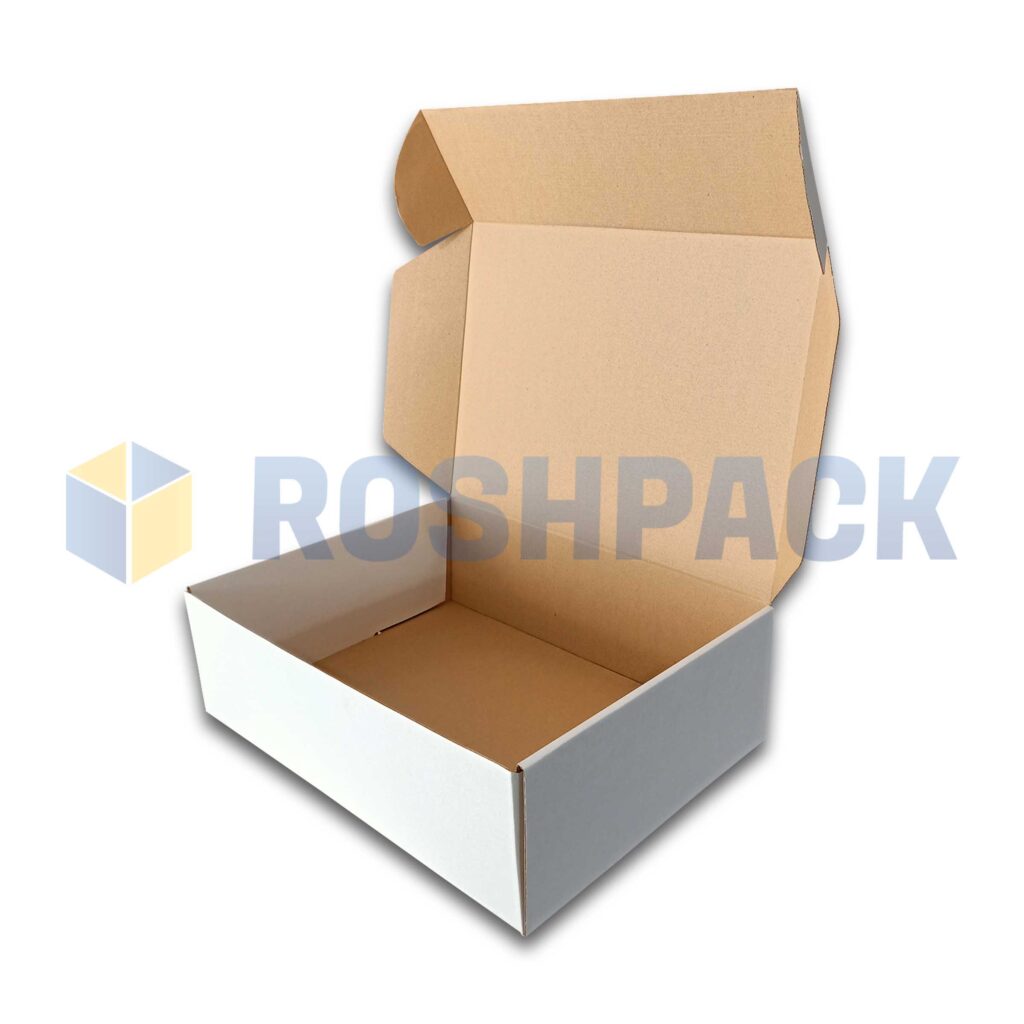 mailer box corrugated box