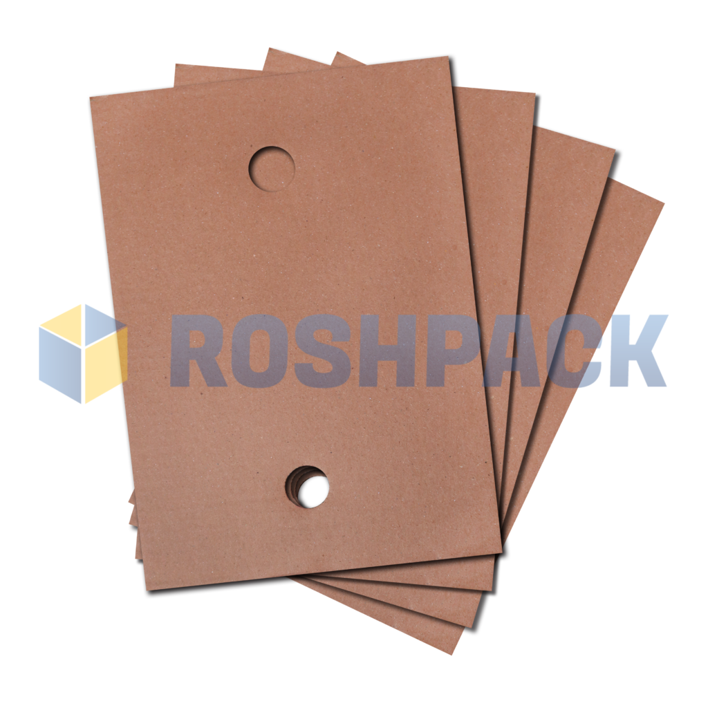 Carboard &  Corrugated Sheets | Roshpack