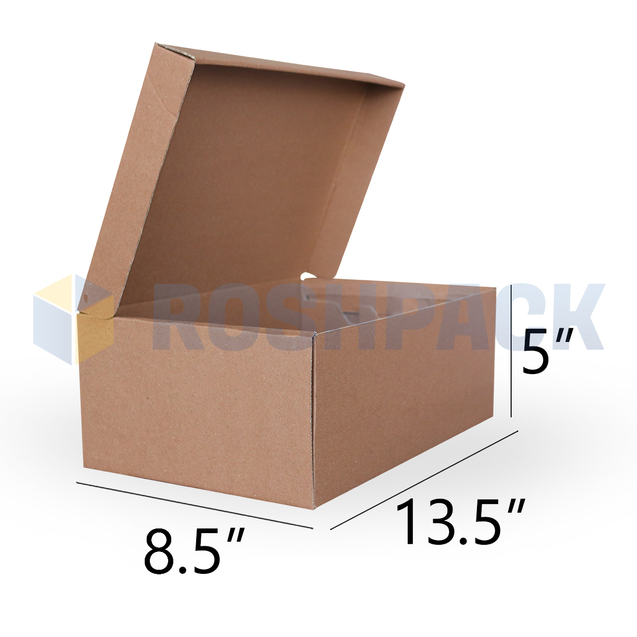 Shoe Box RoshPack RoshPack