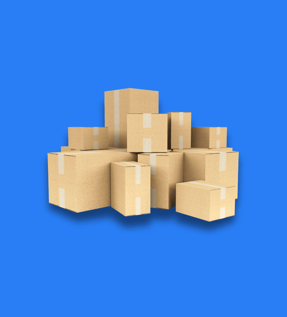 DIY with Corrugated Boxes |Creative and SustainableHome Projects