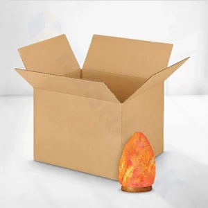Salt Lamp Cartons