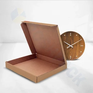Wall Clocks Boxes