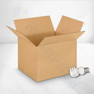 Cartons For LED Bulbs