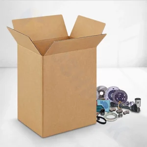 Cartons For Spare Parts