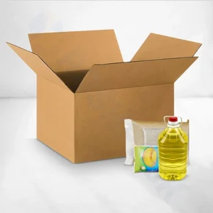 Cartons For Grocery Item