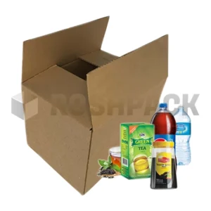 Beverage Boxes