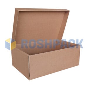 Shoe Box | RoshPack