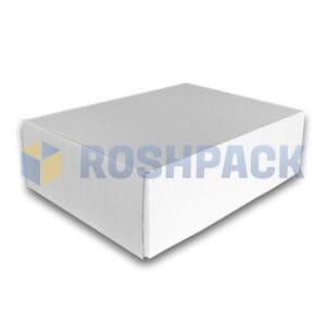 Custom Boxes | Roshpack